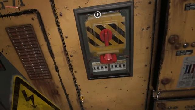 dying light 2 Stay Human (series 9 RX 6600XT 1080p смотреть онлайн