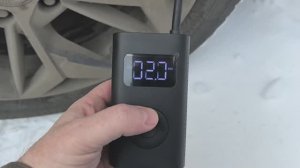 Haval F7x насос для колес, сигнализация режим "Умный комфорт"