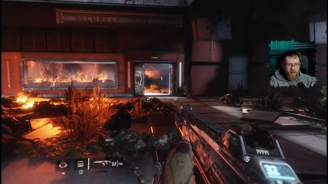 РОБОТЫ И ДИНОЗАВРЫ. TitanFall 2 #5 смотреть онлайн