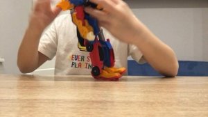 Обзор на Тристана!!!!!!!!!!