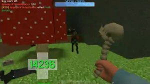 TF2: Freak Fortress 2 Mod (Doom Guy Gameplay) #2