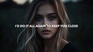 SHATTERS & Donna Tella - Haven (Lyrics)