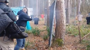 Phoenix Practical Shotgun, Slinfold Xmas Shoot