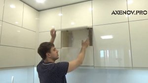 Кухня   | Ремонт квартир под ключ в Брянске