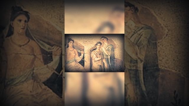 She profited of the Papacy смотреть онлайн