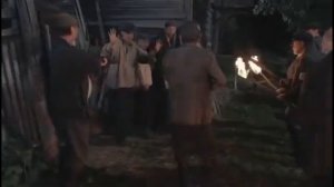 Полярная звезда 3 Cерия (Pусская Oзвучка)