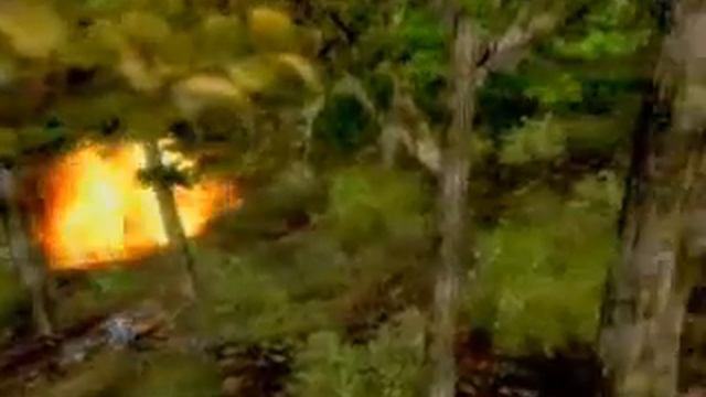 Star Wars Battlefront Xbox Gameplay_2004_01_30 смотреть онлайн