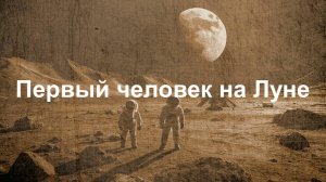 Первые люди на Луне! Миссия «Аполлон-11», как это было? Что они делали на Луне? || Ариамис