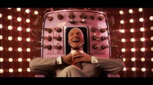 Till Lindemann - Selbst Verliebt (fanmade video, lyrics + перевод)