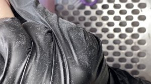 Коррекция ногтей ГЕЛЕМ за 1 час 29 минут БЕЗ УСКОРЕНИЯ ВИДЕО. Весь процесс от начала и до конца.