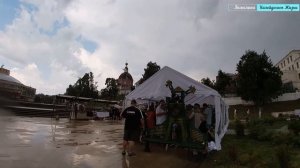 Праздники в Рязани. Всемирный фестиваль кузнецов в Рязани. Изучаем Рязань вместе. Современная Рязань