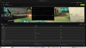 How to Make Valorant More 'Vibrant' 🔥 [  OPTIMIZE VALORANT WITH NVIDIA  HIDDEN SETTINGS ]