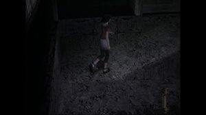 Fatal Frame II (9) - Тайный ход