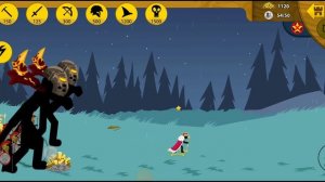 stick war legacy 438 уровень