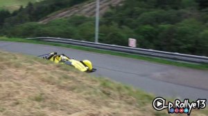 Best of French HillClimb E2SC-3 2021 - Pure Sound and Flat Out -