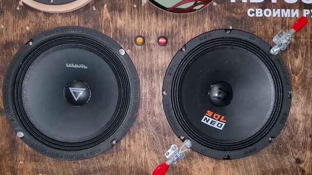 DL Audio Phoenix SQL 200 Neo Неодимовые динамики с детализированным SQL-звучанием смотреть онлайн