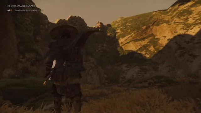 LIVE!! GHOST OF TSUSHIMA - BEBERES MAP 7 смотреть онлайн