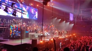 "Король и Шут" Панк-сказка с симфоническим оркестром - в ЦСКА Арене, Москва, 24.11.2023.