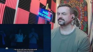 ANI LORAK Ани Лорак и Мот - Сопрано (Концерт в день рождения, 27.09.2023) reaction