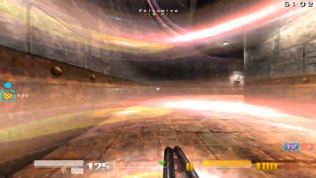ahi vs ava /// (pro-q3dm6) [HRMMZL.2]