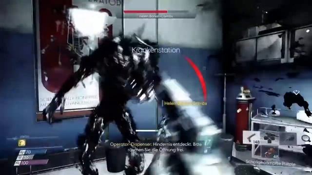 Let`s play - PREY - Teil 05 - Die Entscheidung um Aaron und das Psychoskop смотреть онлайн