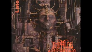 Impaled Nazarene - Latex Cult (Full Album) текст + перевод