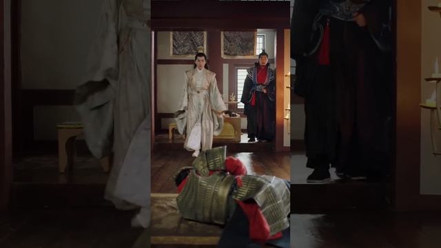 [MULTI SUB]《如梦令》超甜热门短剧，如梦如幻的江湖情缘 #古装剧 #甜宠 #古装甜宠剧 #cp #恋爱 #drama