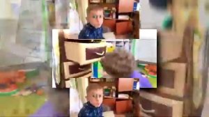 YTPMV ROMARIKI PLAY Kids Scan