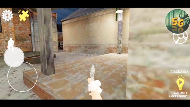 MR.MEAT | АРЕСТОВАЛ МИСТЕРА МИТА, ПЕРЕДВИГАЯСЬ ПО ФЕРМЕ ВПРИСЯДКУ смотреть онлайн