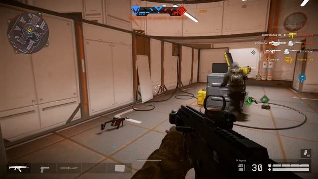 Warface  Partida con AK Alpha  Agradecimientos y aviso importante!