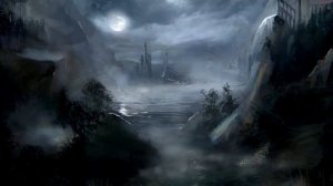 Нифльхейм (Скандинавская мифология)