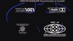 Mpaa Logo Has a Sparta No BGM Remix