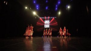 RED CAT-20 ~ Грани - Лаборатория танца «Большая медведица», Гомель