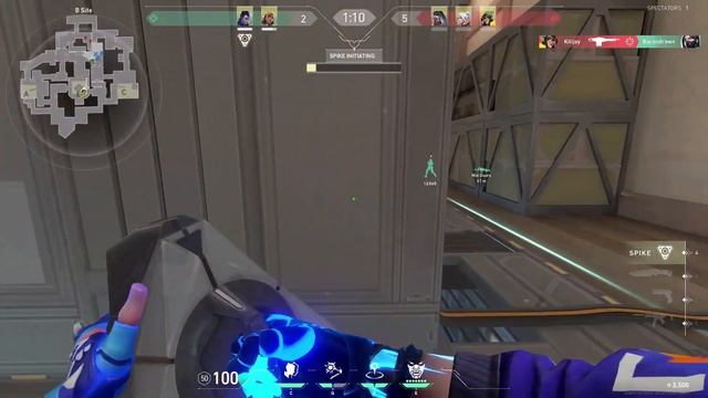 "Born For This" | Valorant Montage | TheRestlessNoob