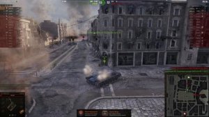 World of Tanks Укрепрайон Клан [GA_BT]