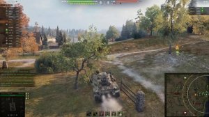 World of Tanks ГК "Железный Век" Клан [GA_BT]