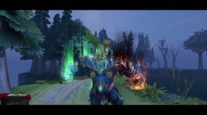 Dota 2 Battle Pass 2018 | НАСМЕШКА НА ЛЕОРИКА