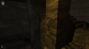 Nosferatu: The Wrath of Malachi (1) - Спасти всех