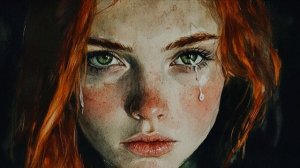 Почти романс (почти видео)