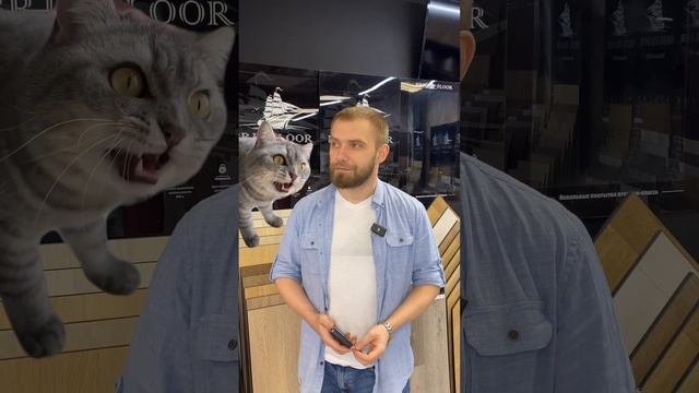 Почему в СССР так любили паркет?