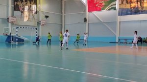 10.11.24 Ардатов Пари НН (13/14) 12 : 0 Экстрим (13-2).mp4