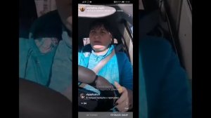 Глоток свежего воздуха. Магадан апрель 2020