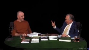 Понасенков против  Соколова! Жаркая историческая дискуссия