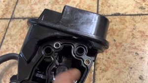 Пассат,антифриз попадает в масло