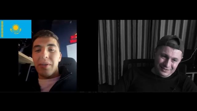 Цифровизация в Казахстане и иранское слово «самовар» смотреть онлайн