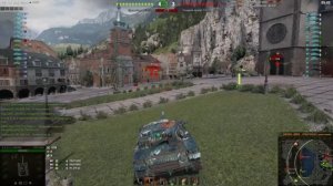 World of Tanks