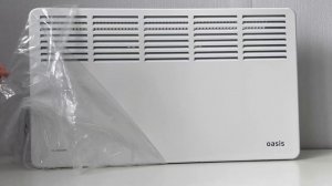 Конвектор OASIS VK-20