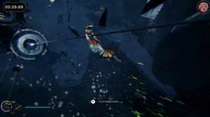 How To Complete Fractured Momentum Force Tear Star Wars Jedi Survivor