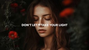 HALIENE & NURKO - Take Your Light (Lyrics)