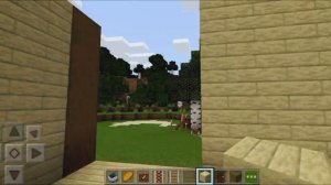 #СТРОИМ НАЧАЛЬНЫЙ ДОМ #






следующее видео в этот же дом вставляем мебель